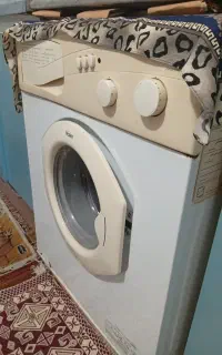لباسشویی هایر
