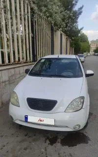 تیبا ۹۷ کم کار