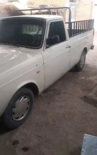 پیکان وانت 93