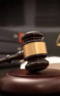 ضمانت دادگاه و زندان