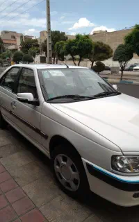 مدل ۱۴۰۳ صفر