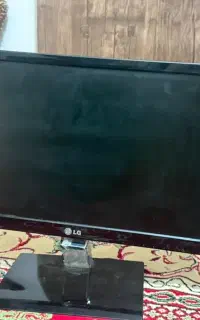 مانیتور ال جی و سامسونگ