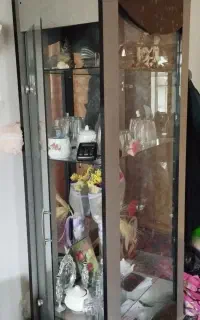 بوفه تمیز