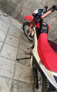 تریل ۲۰۰ مدل ۱۴۰۲