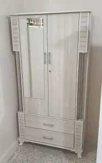 کمد رخت آویز و جاکفشی