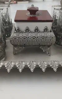 سرویس چای خوری