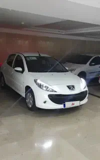 اجاره / رنت ، ۲۰۷ ، فقط صفر و درحد صفر