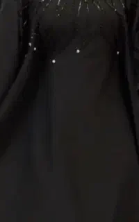 مانتو عبا مجلسی