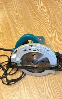 اره دیسکی گردبر ماکیتا اصل ژاپن MAKITA N5900B