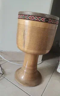 تمبک شیرانی