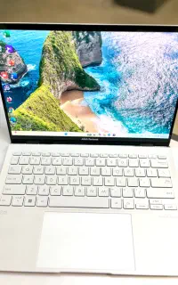 لپ تاپ ایسوس مدل Asus S13 Oled touch