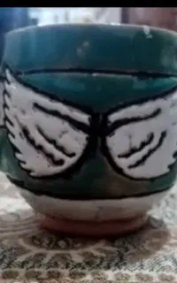 مینا گرافی
