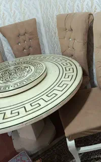 میزغذاخوری