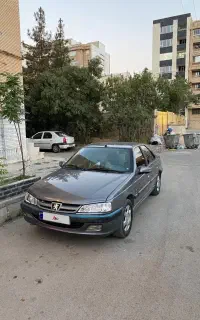 پژوپارس tu5