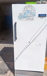 فریزر ارج.