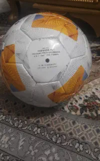 توپ فوتبال
