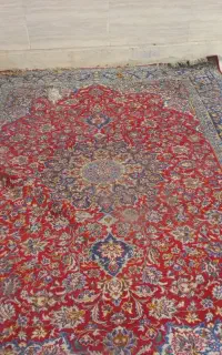 فرش دستباف نجف آبادی