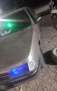 پژو مدل ۸۵