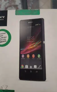 SONY.  XPERIA Zگوشی سونی