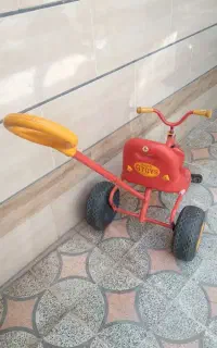 سه چرخه