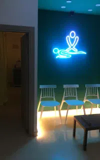 ماساژ ریلکسی