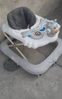روروک چراغدار