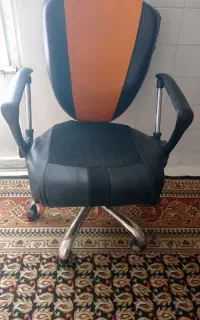 صندلی چرخ دار