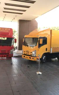 ماشین بار شیراز