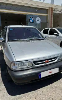 پراید ۹۲