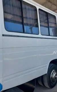 مینی بوس سقف بلند