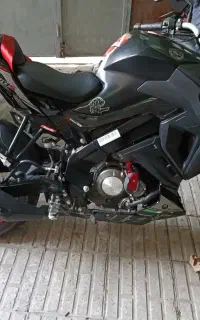 بنلی 180s مشابه صفر 4 تا کار