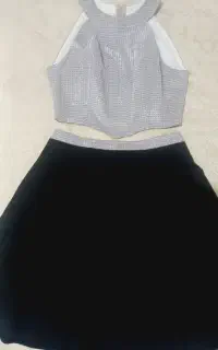 لباس مجلسی