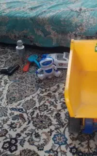 اسباب بازی