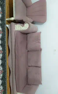 مبل 8نفره تمیز