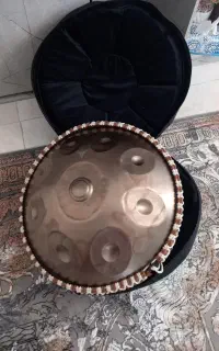 هنگدرام کارن نو