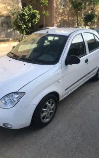تیبا ۲ مدل ۹۷