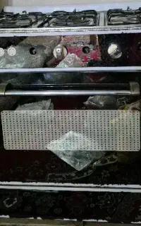 گاز5شعله