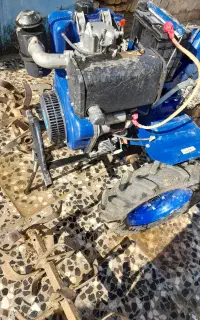 خدمات تیلرهمه روزه