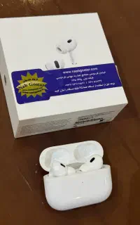 ایرپاد پرو2