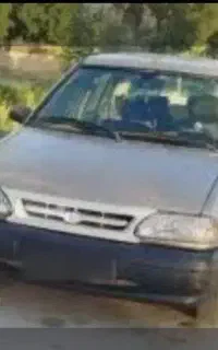 پراید