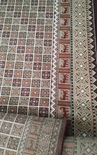 گلیم فرش