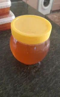 عسل گشنیز برداشت اول
