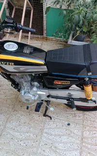 موتور ۲۰۰ انژکتور