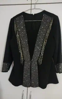 لباس مجلسی زیبا