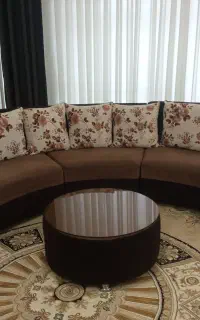 مبلمان راحتی۱۲نفره