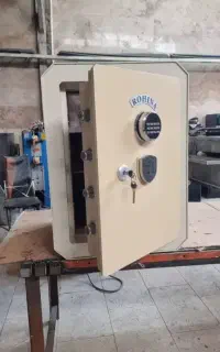 گاوصندوق سوپر گنجینه T1500roرفسنجان