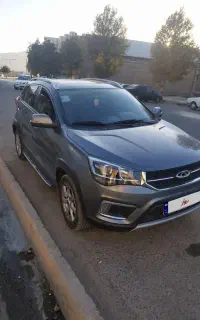 یک دستگاه ام وی ام x22لاکچری مدل۹۹