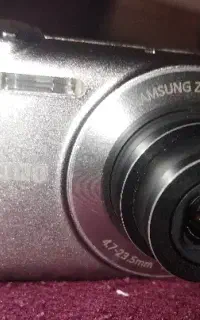 دوربین عکاسی سامسونگ