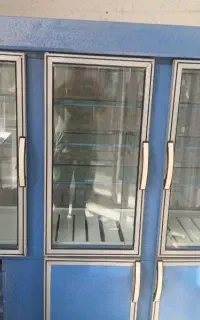 یخچال مرغ
