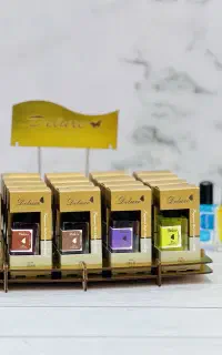 عطر و ادکلن جیبی(فقط عمده به قیمت همکاری جهت پخش)